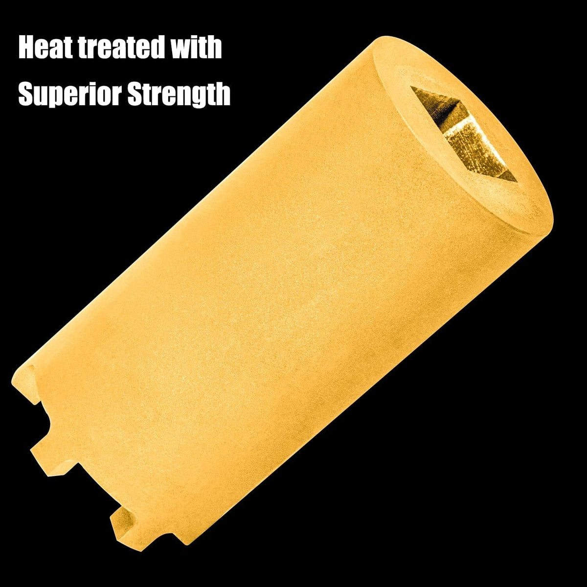 Clutch Spider Nut Socket Tool for Polaris 900 1000 XP RZR, Ranger, Ranger Crew