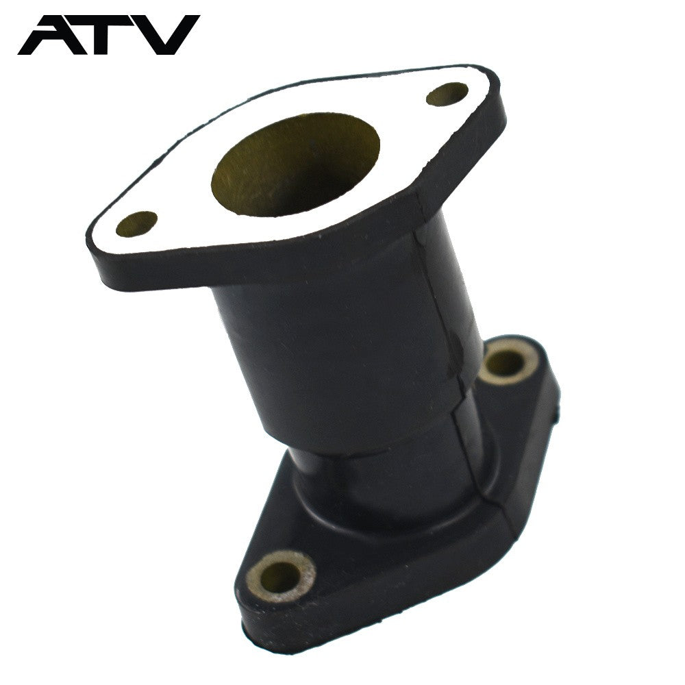 Generic Intake Manifold Carburetor Boot for Yamaha Grizzly 125 YFM125 2004-2013