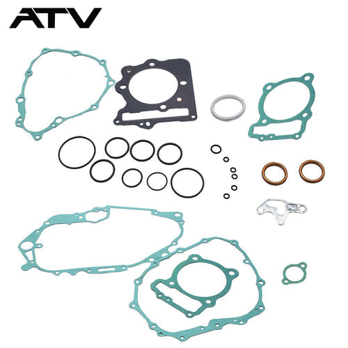 1999 2000 2001 2002 2003 2004 For Honda TRX400EX Gasket Kit Top & Bottom End set