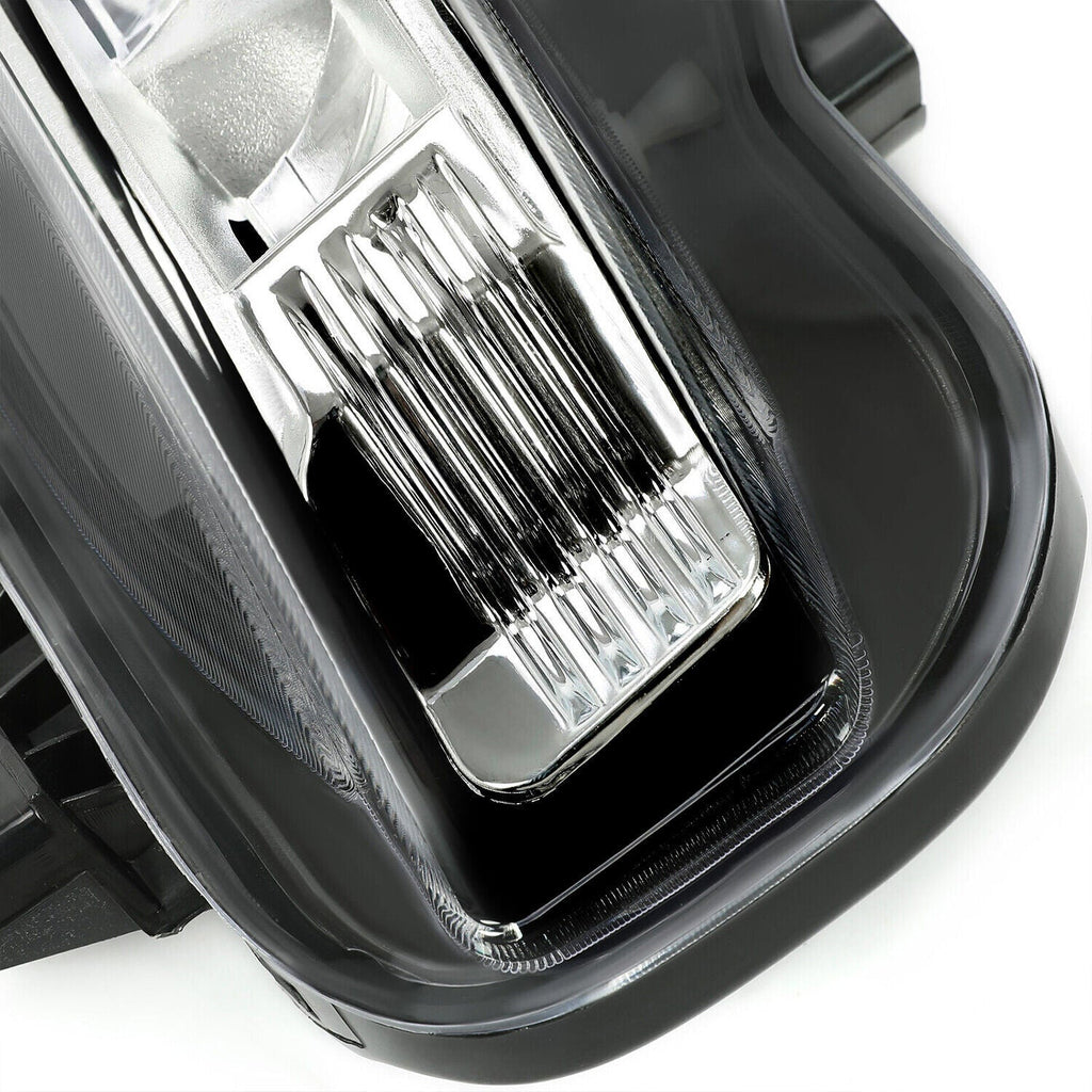 LED Right& Passenger Side Fog Light Lamp For Ford Explorer 2020-2022 2023 RH