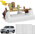 Rear Door Handle Tailgate Hatch Latch For Mitsubishi MONTERO 1992-2014 MB669338