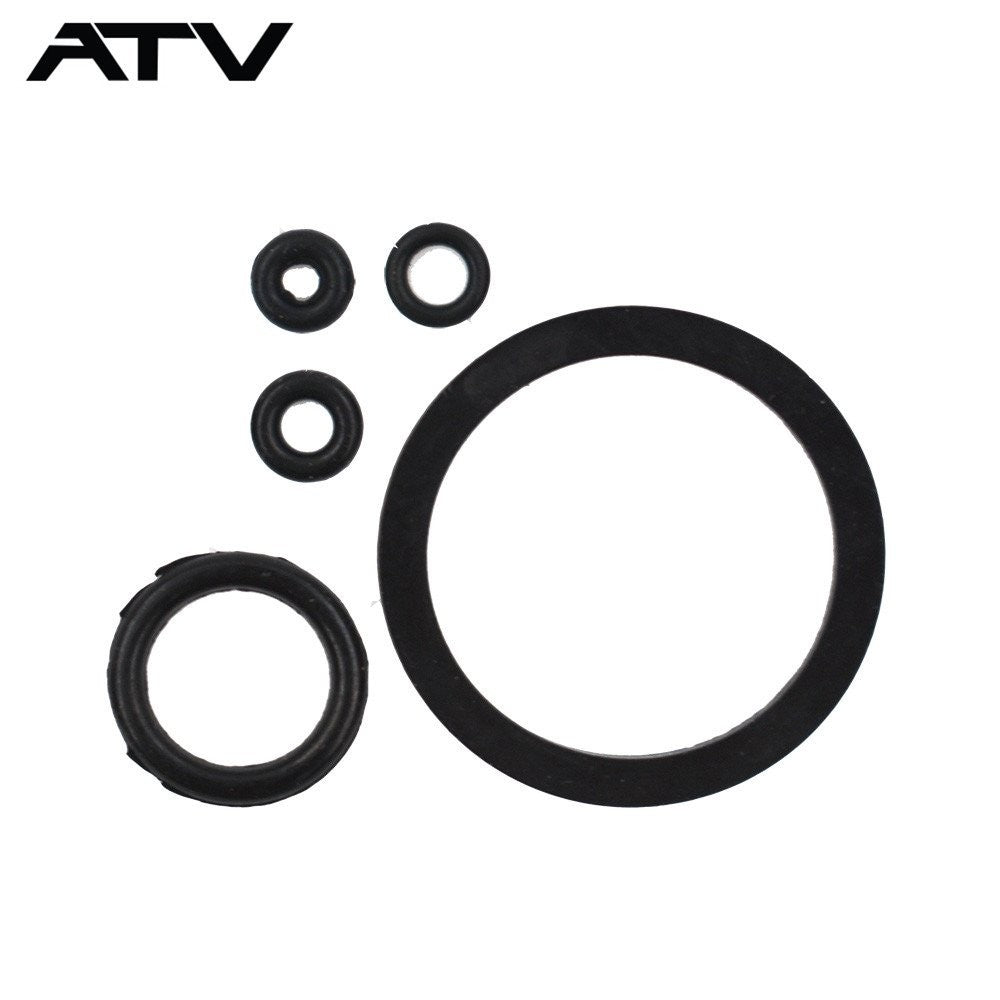 Carburetor Rebuild Kit LT 80 for years 1987-2006 Suzuki LT80