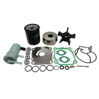 17400-92841 Maintenance Service Kit For Suzuki DF100 DF115 Outboard 17400-92J23