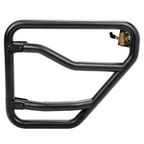 Steel Tube Doors Half Door For Jeep Gladiator Wrangler JL 2018-2024 77072498AC