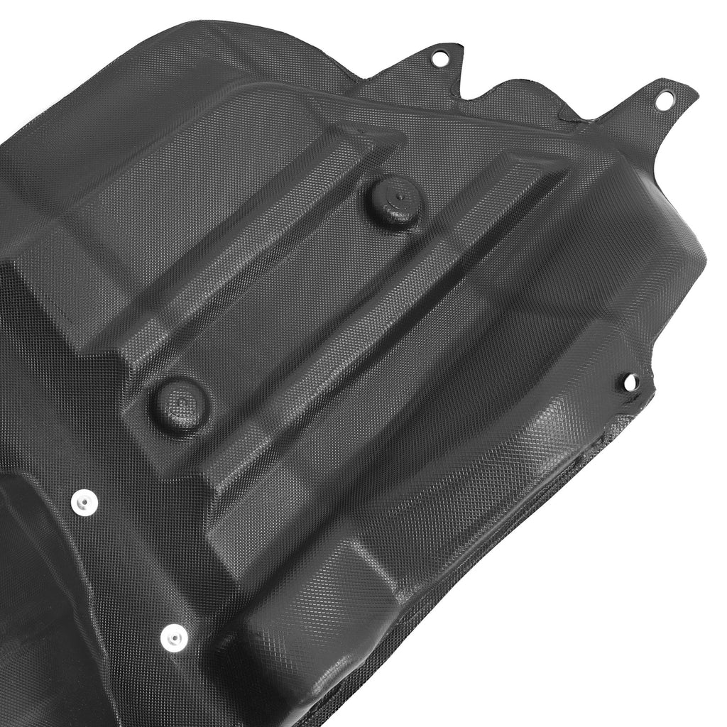 Front Driver Side Inner Fender Liner For 2015-21 2016 Subaru WRX STI #59110VA010