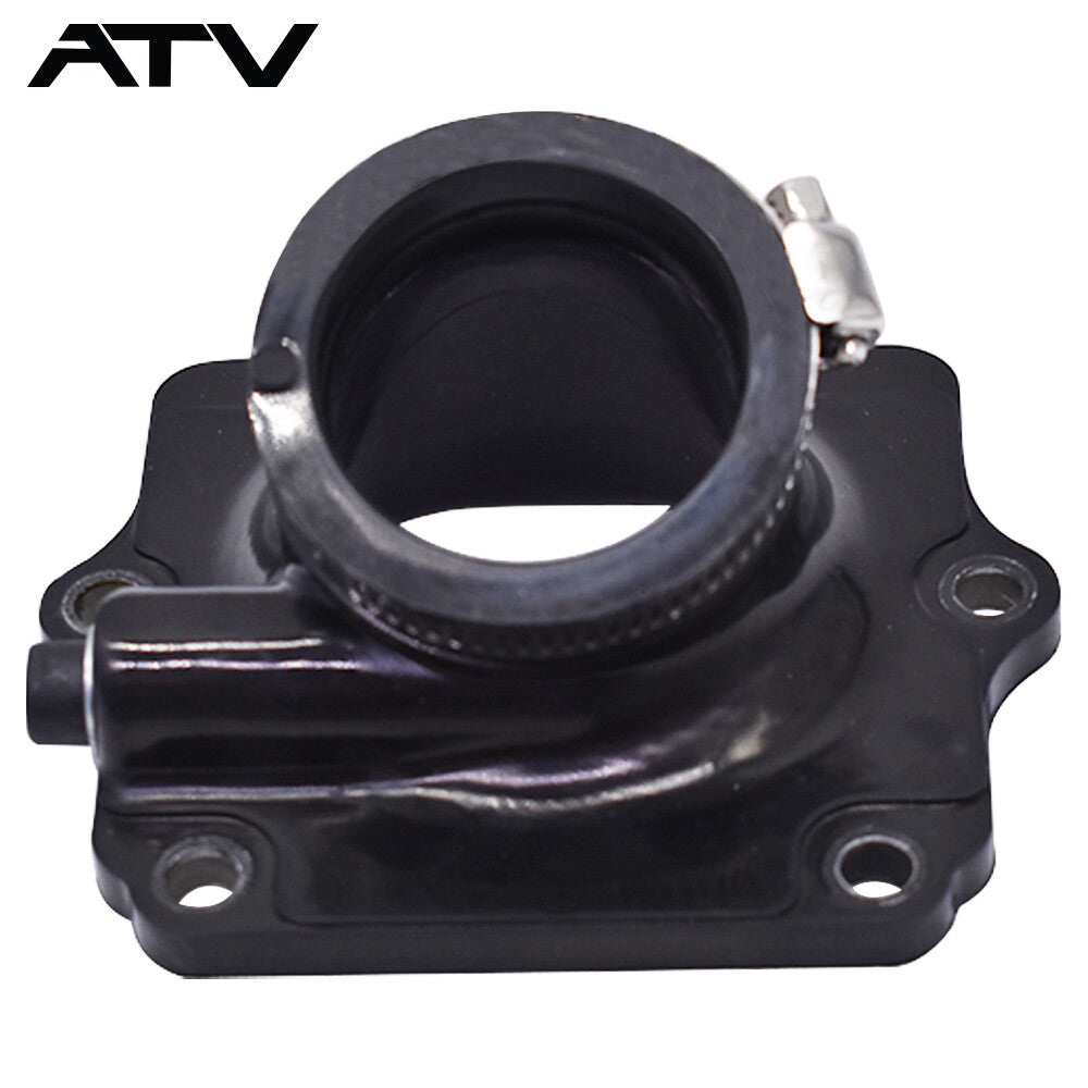 For Polaris Trail Boss 350L 4X4 2X4 Intake Manifold Carb Boot Kit 1990-1993