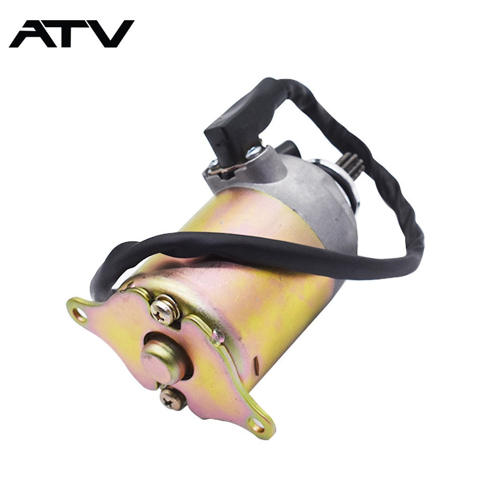 For 2009-2017 POLARIS RZR 170 STARTER STARTING MOTOR SOLENOID RELAY 0454488
