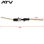 Gear Box Steering Rack And Pinion for Polaris RZR 1000 2016 2017 2018 -2021 USA