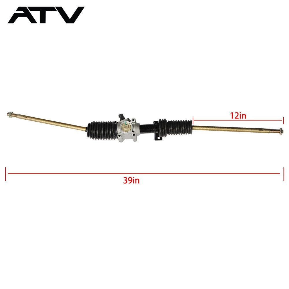 Gear Box Steering Rack And Pinion for Polaris RZR 1000 2016 2017 2018 -2021 USA