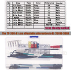 TP-300-A Terminal Test Probes Kit for GM - Alt. EL-35616-300-A, 35616, J-35616
