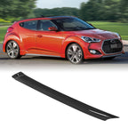 Right Side Windshield Pillar Molding For Hyundai Veloster 2012-2017 #861802V000