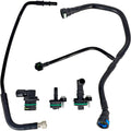 PCV Valve & Tube Repair Kit 12640659 Fit Chevrolet Malibu 1.5L 4 Cyl 2016-2024