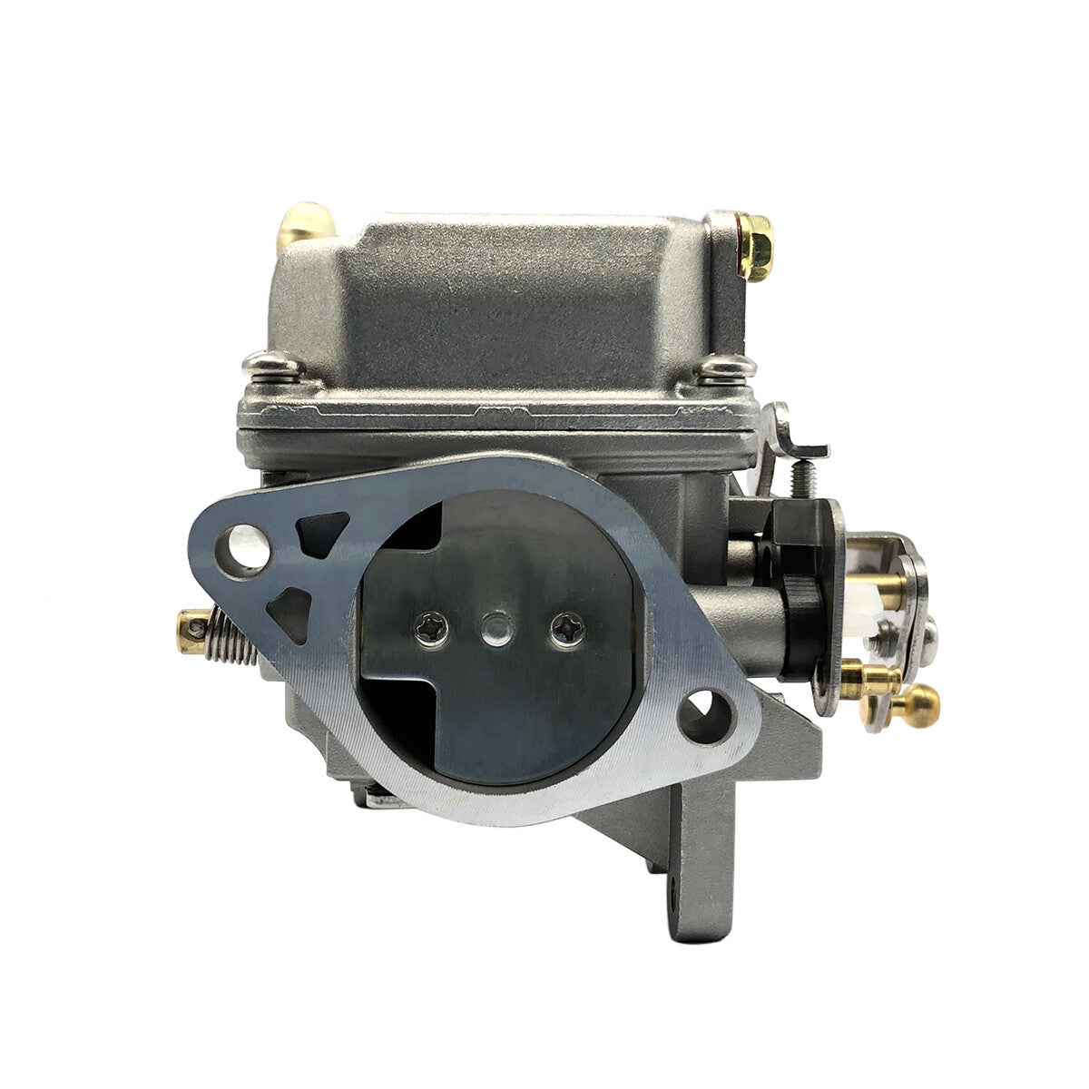 61T-14301 Carburetor Assy For Yamaha Parsun 25HP 30HP Outboard Motor 61N-14301