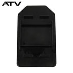 2207853 Door Hinge Cover ZSC Part For 2018-2023 Polaris Ranger Crew XP 1000 EPS