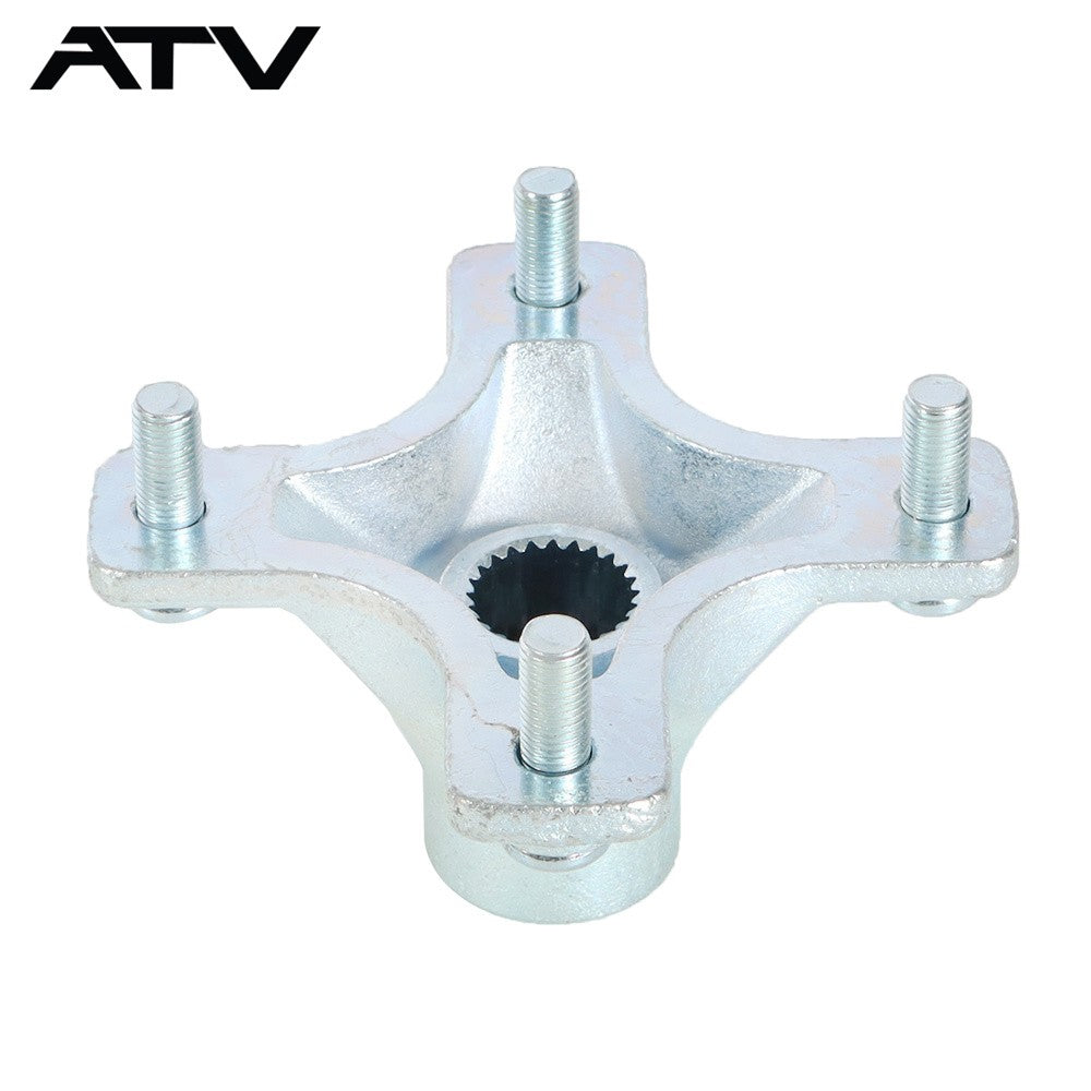 Rear Left Right Wheel Hub For Honda TRX400EX Sportrax 400 2X4 1999-2008 NEW