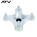Rear Left Right Wheel Hub For Honda TRX400EX Sportrax 400 2X4 1999-2008 NEW