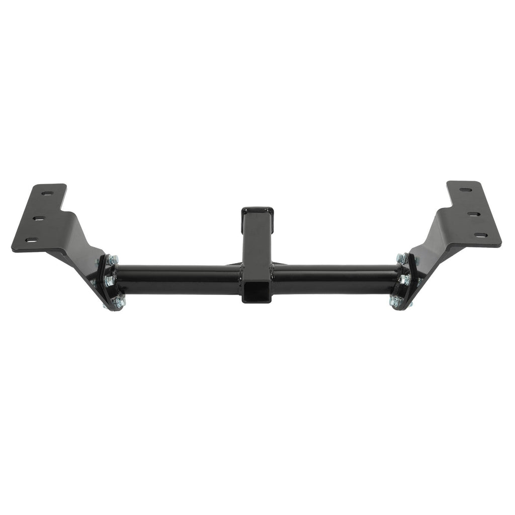 Class 3 Steel Trailer Hitch 2" Receiver Towing Carrier For Subaru Forester 14-18