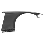 Fender Quarter Panel Passenger Right Side Aluminum Hand Fit JR3Z16005B Coupe