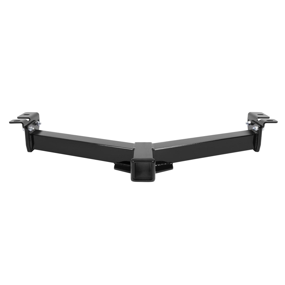 Front Trailer Hitch w/ 2" Receiver For Ford E-150 E-250 E-350 Super Duty 08-2014