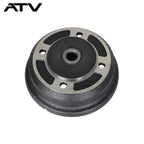 41038-1345 41038-0034 REAR BRAKE DRUM FOR KAWASAKI MULE 3000 3010 4000 4010 USA