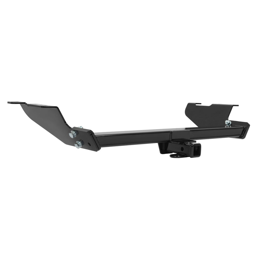 For Scion xB 08-2015 Class 2 Rear Bumper Trailer Hitch Tow Receiver 1.25" Black