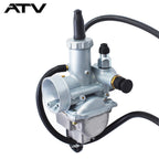 Carburetor Assy For Suzuki Quad Runner LT160 LT-F160 1989-2004 13200-02C03 Carb