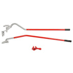 17.5" to 24.5" Truck Tire Changer Mount Demount Tool Radial Bias Tubeless Tire