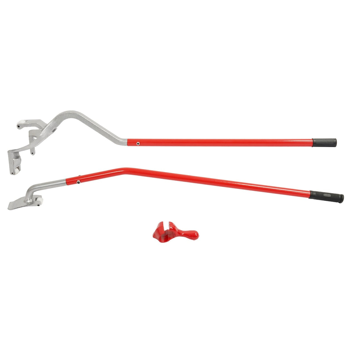 17.5" to 24.5" Truck Tire Changer Mount Demount Tool Radial Bias Tubeless Tire