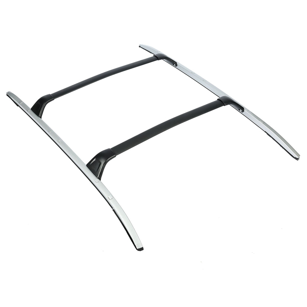 Roof Rack Rail Cross Bar Luggage Carrier Top Cargo For Mazda CX5 CX-5 2017-2024