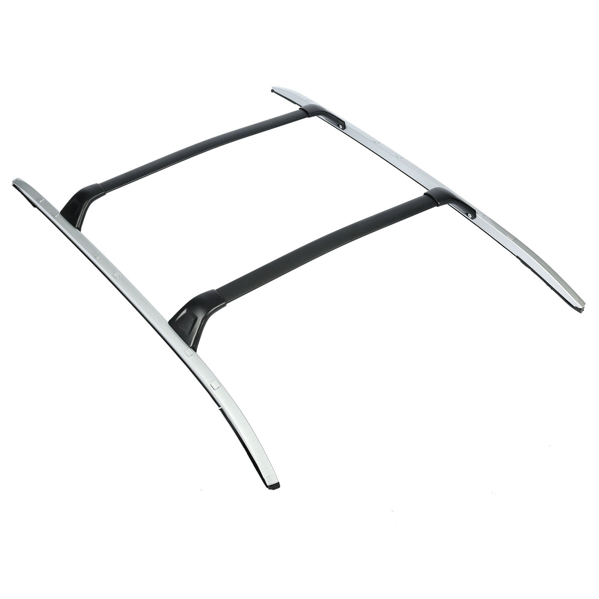 Roof Rack Rail Cross Bar Luggage Carrier Top Cargo For Mazda CX5 CX-5 2017-2024