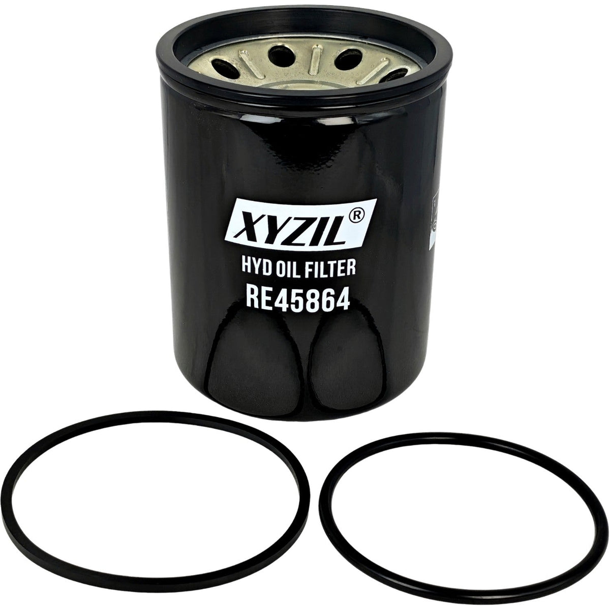 Transmission Hydraulic Oil Filter RE45864 for John Deere 3035D 3025D 5038D 3043D