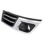 Fog Light Bezel Cover W/Trim Left Side For Chevy Traverse 2013-2017 #GM1038150