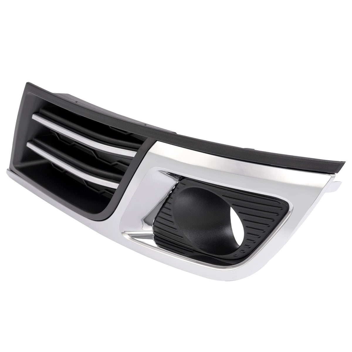 Fog Light Bezel Cover W/Trim Left Side For Chevy Traverse 2013-2017 #GM1038150