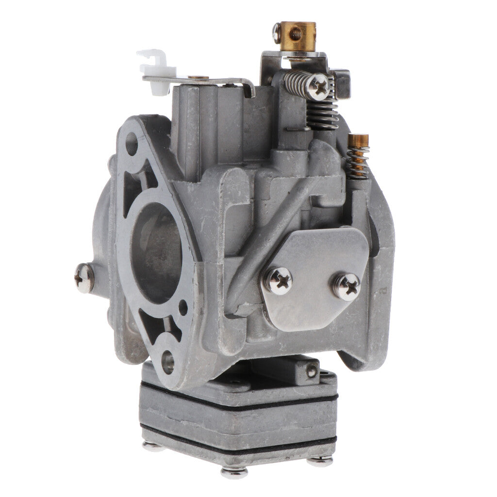 Carburetor 812647T1 812648T for Mercury Marine 2-stroke 4HP 5HP Outboard Engine