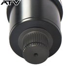 Rear Left/Right CV Axles Drive Shaft For Polaris Sportsman 500 1999-2002 1380142