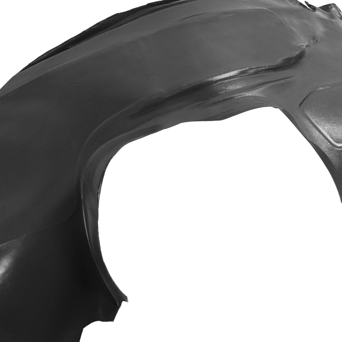 For 2012-2018 Ford Focus Front Pair Left + Right Side Fender Liners Replacement