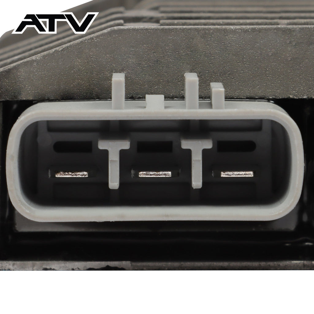 Regulator Rectifier 31600-HR0-F01 for Honda SXS500M SXS500M2 Pioneer 500 15-20