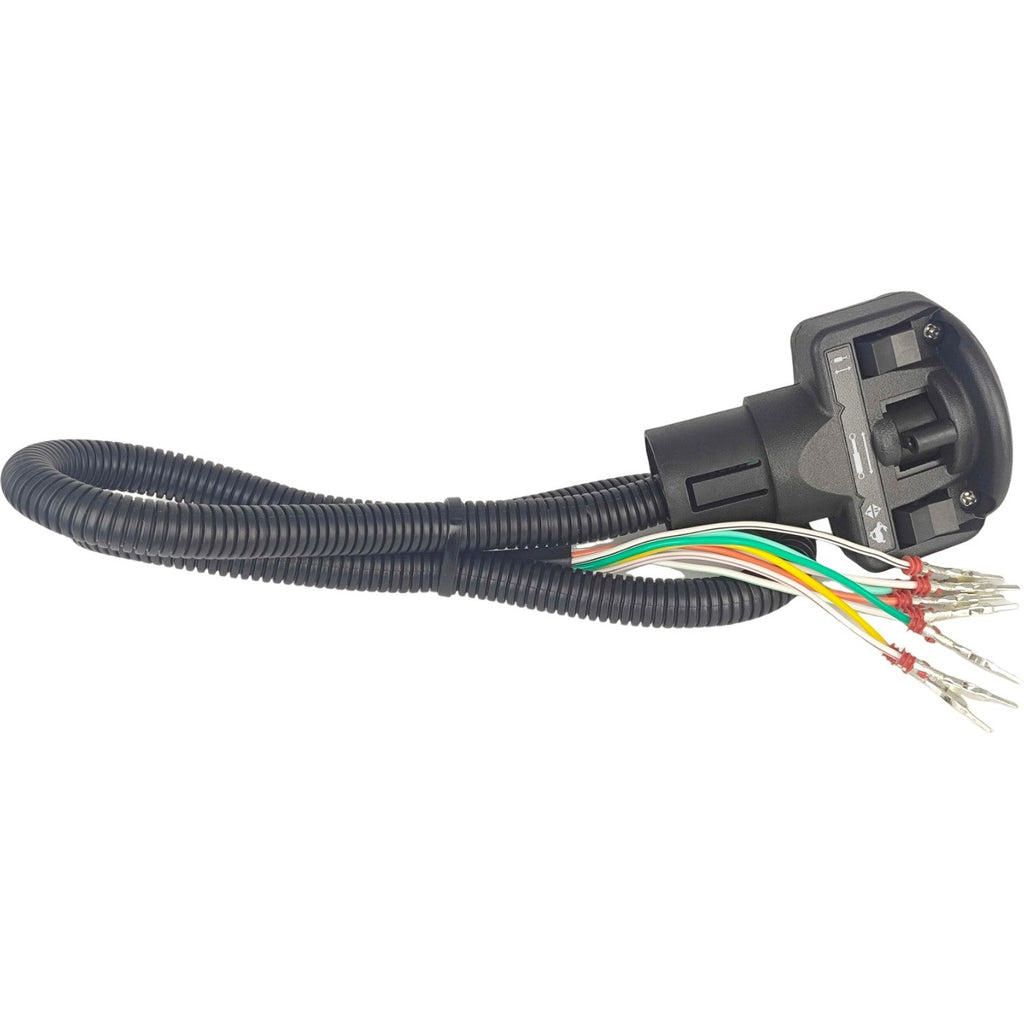 Fits For Bobcat 751 753 763 S185 S205 Right Auxiliary Four Switch Handle 6680418