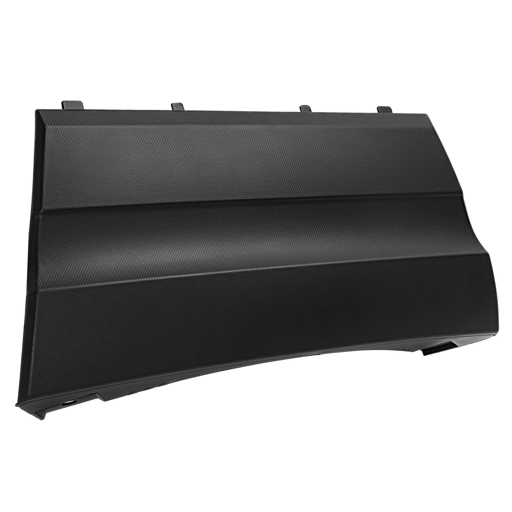 Black Rear Bumper Hitch Access Cover Cap For Subaru Ascent 2019-2025 #57731XC07A