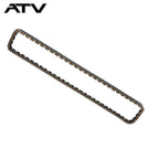 Cam Chain Timing Chain for Yamaha Raptor 660R YFM 660R 2001 2002 2003-2005