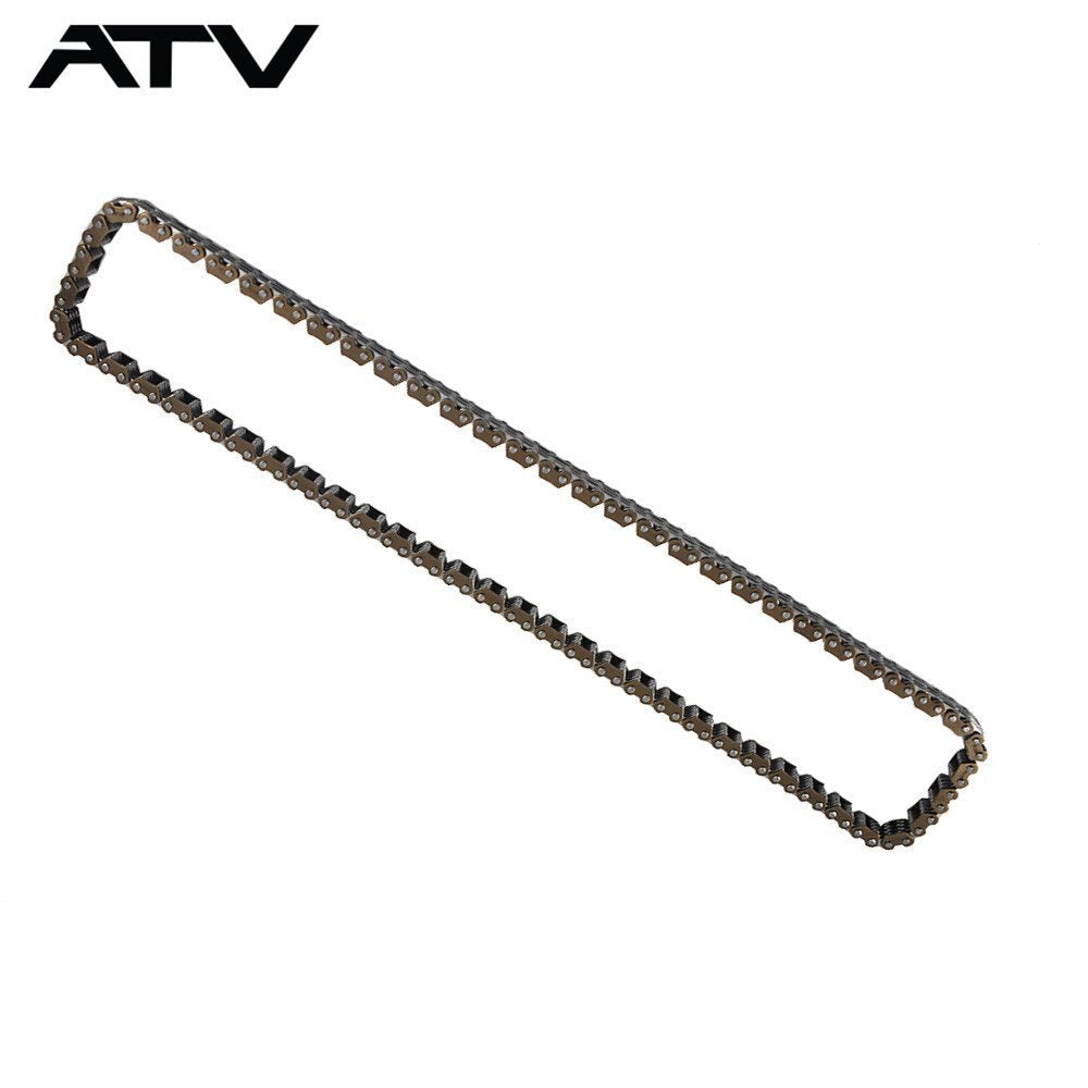 Cam Chain Timing Chain for Yamaha Raptor 660R YFM 660R 2001 2002 2003-2005