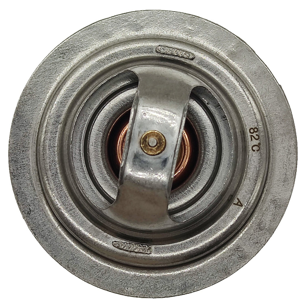 82℃ Thermostat 8-94472331-1 Fit for Hitachi EX120-3 EX100-2 EX120-2 EX100-2 4BD1