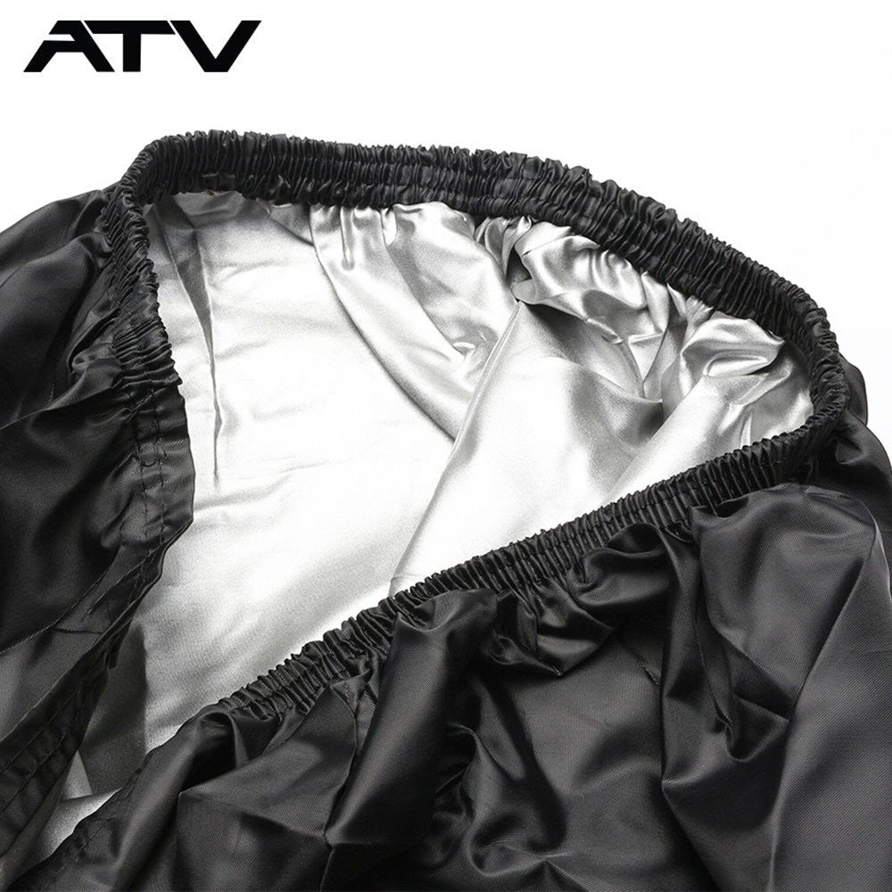 SidexSide Vehicle Storage Cover For POLARIS RZR 1000 XP 900XP Turbo EPS