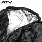 SidexSide Vehicle Storage Cover For POLARIS RZR 1000 XP 900XP Turbo EPS