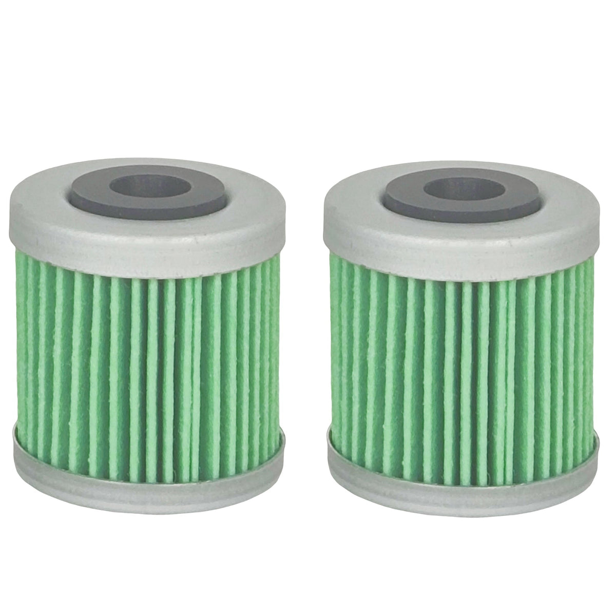 2X Fuel Filter Fit for Honda Outboard BF100 BF115 BF130 BF135 BF150 18-79908