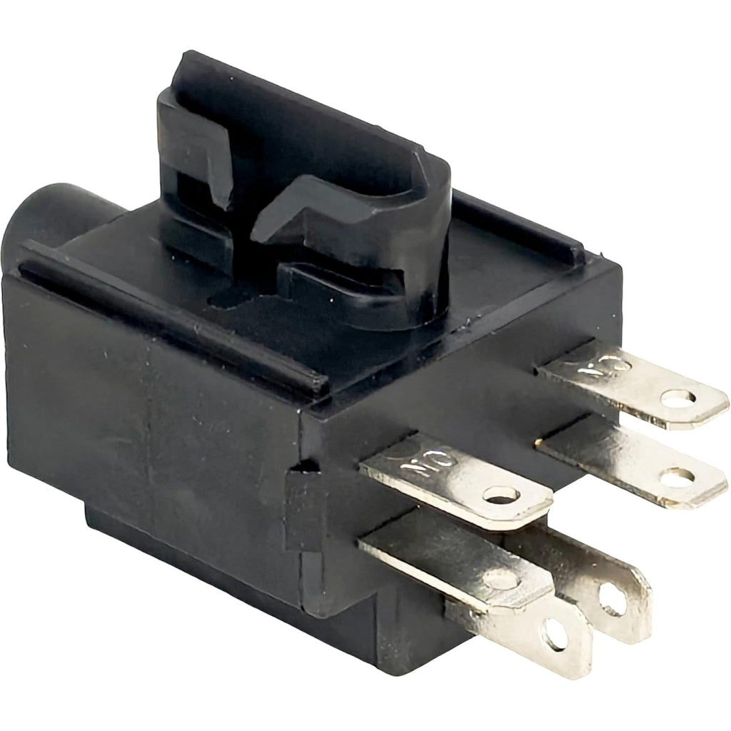 3 Pole Brake Switch Plunger 500130 Fit Dixie Chopper 2012 ZEE 1 Zero Turn Mower