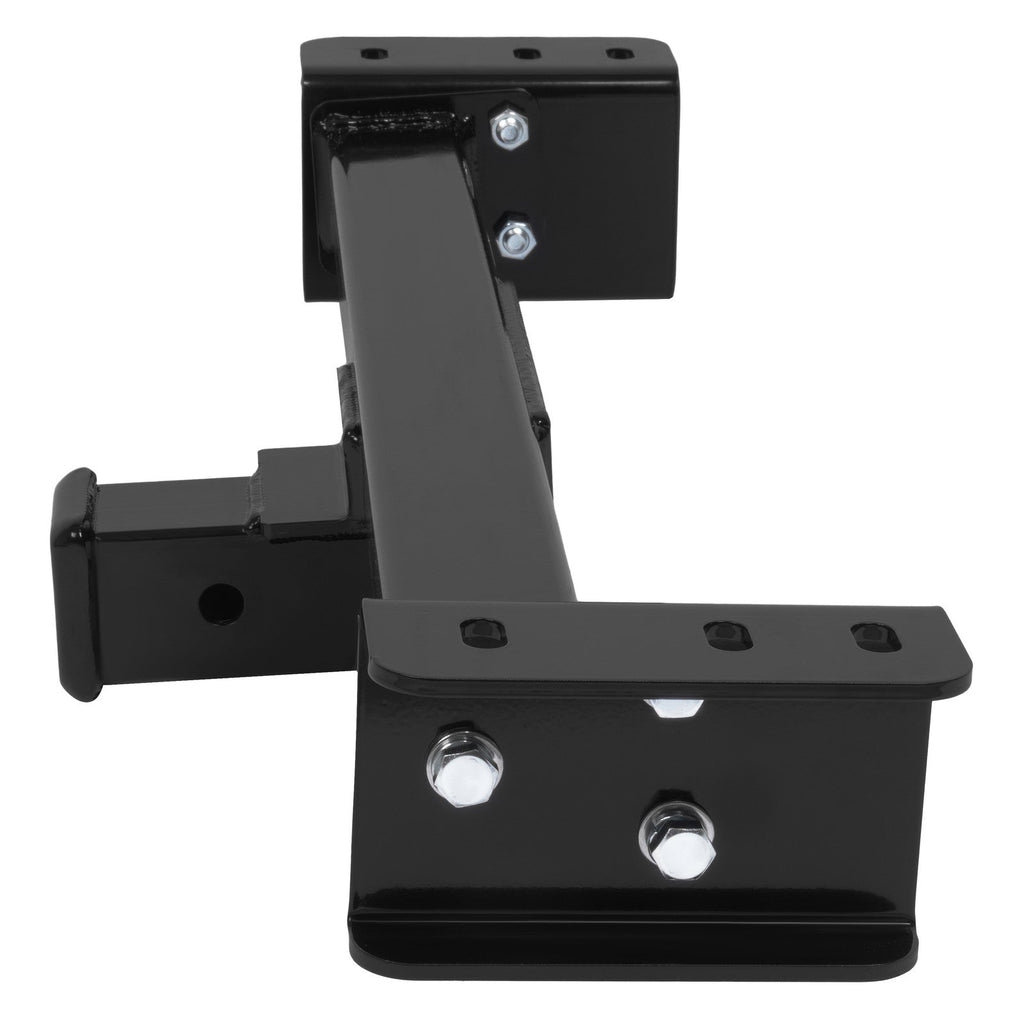 Front Mount Trailer Hitch 2" For GMC C/K1500 K2500 3500 Suburban Yukon 1988-2000