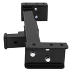 Front Mount Trailer Hitch 2" For GMC C/K1500 K2500 3500 Suburban Yukon 1988-2000