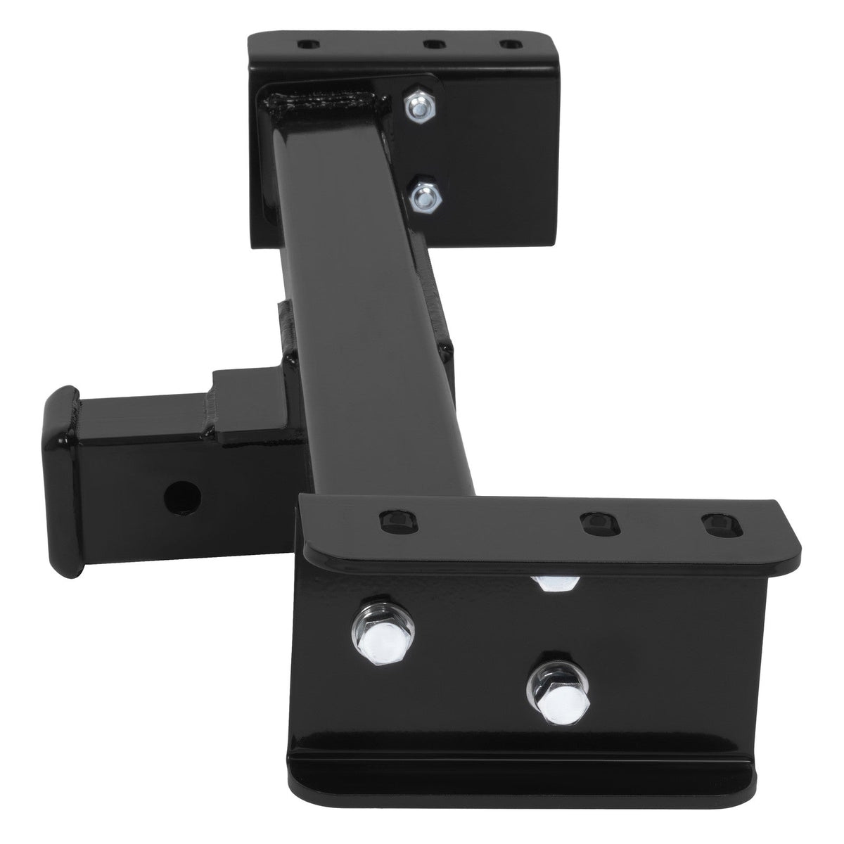 Front Mount Trailer Hitch 2" For GMC C/K1500 K2500 3500 Suburban Yukon 1988-2000
