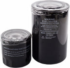 8M0222224 Outboards 100 Hour Oil Maintenance Kit for Yamaha 150-250 HP 4-Stroke